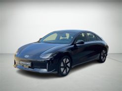 Hyundai Ioniq 6 Electric 53 kWh Essential 151HK Aut.
