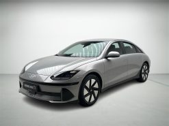 Hyundai Ioniq 6 Electric 53 kWh Essential 151HK Aut.