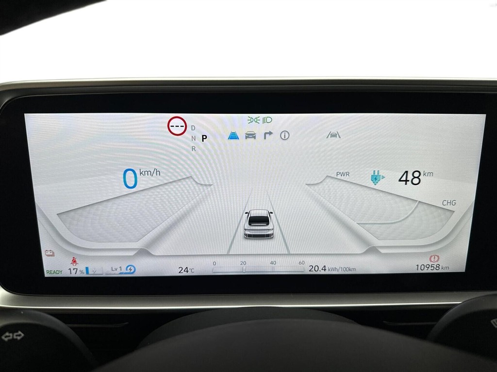 Hyundai Ioniq 6 Electric 53 kWh Essential 151HK Aut. - Image 15