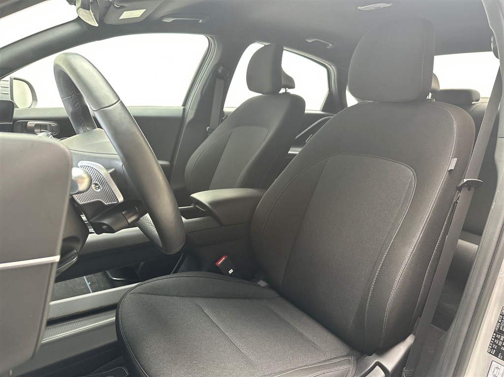 Hyundai Ioniq 6 Electric 53 kWh Essential 151HK Aut. - Image 19