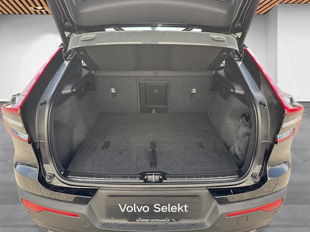 Volvo C40 P6 Recharge Ultimate 231HK 4d Aut. - Image 14
