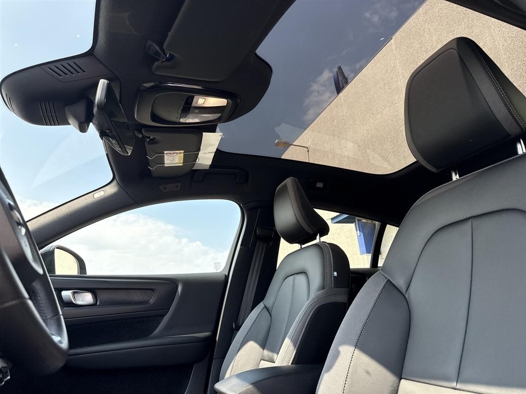 Volvo C40 P6 Recharge Ultimate 231HK 4d Aut. - Image 16