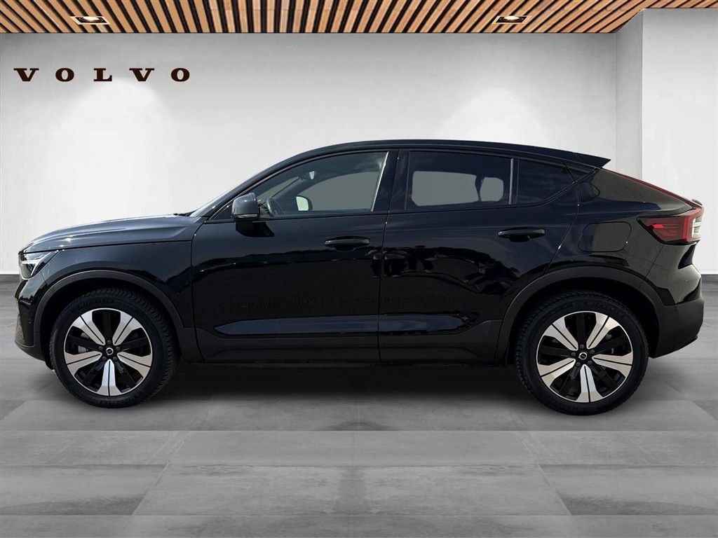 Volvo C40 P6 Recharge Ultimate 231HK 4d Aut. - Image 3