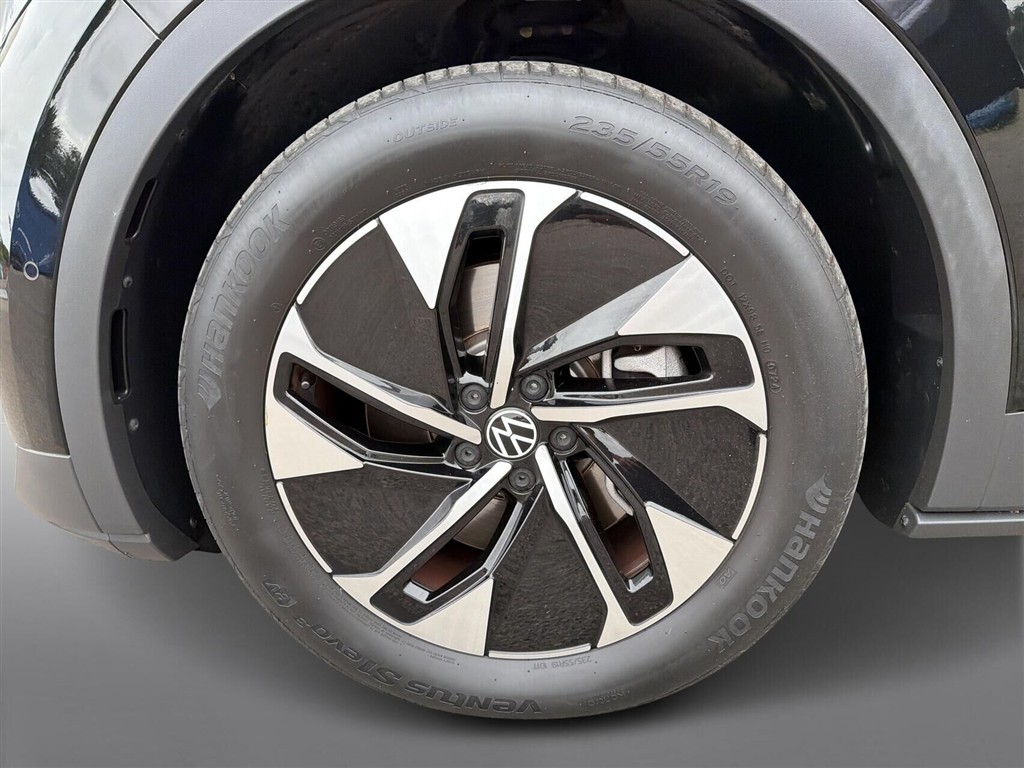 VW ID.4 EL Style 4Motion 286HK 5d Aut. - Image 12