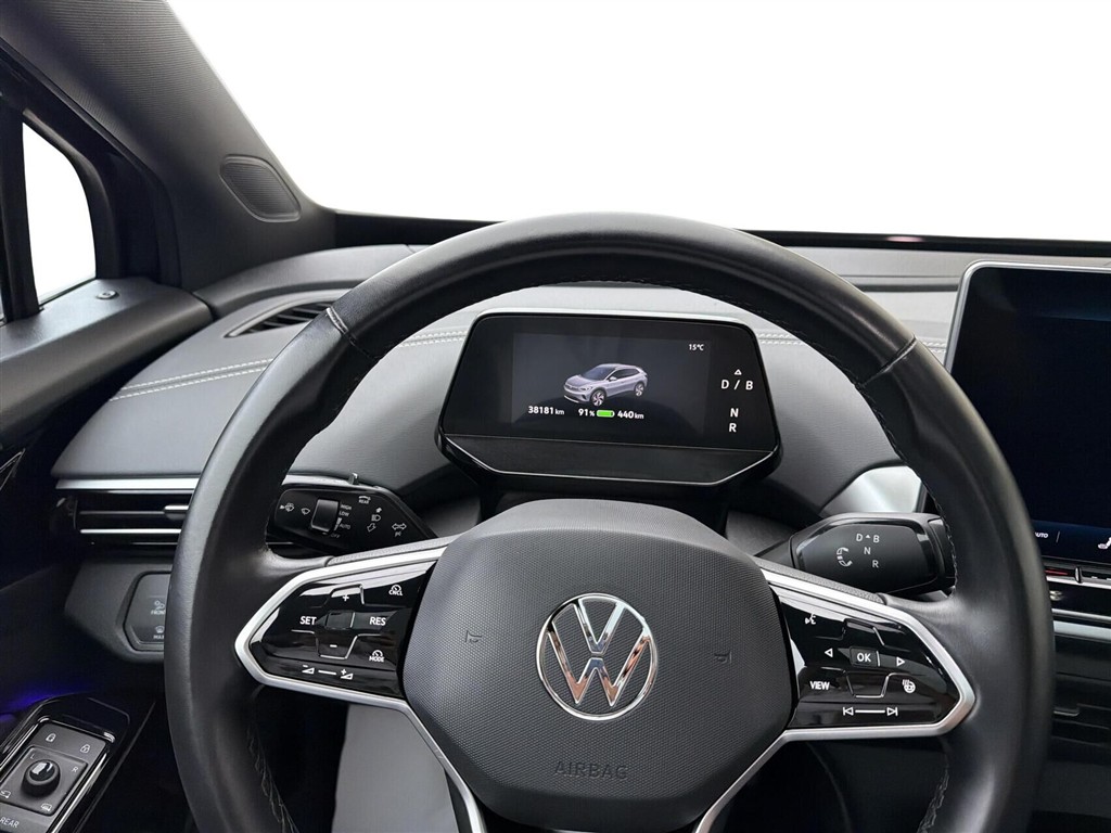 VW ID.4 EL Style 4Motion 286HK 5d Aut. - Image 16