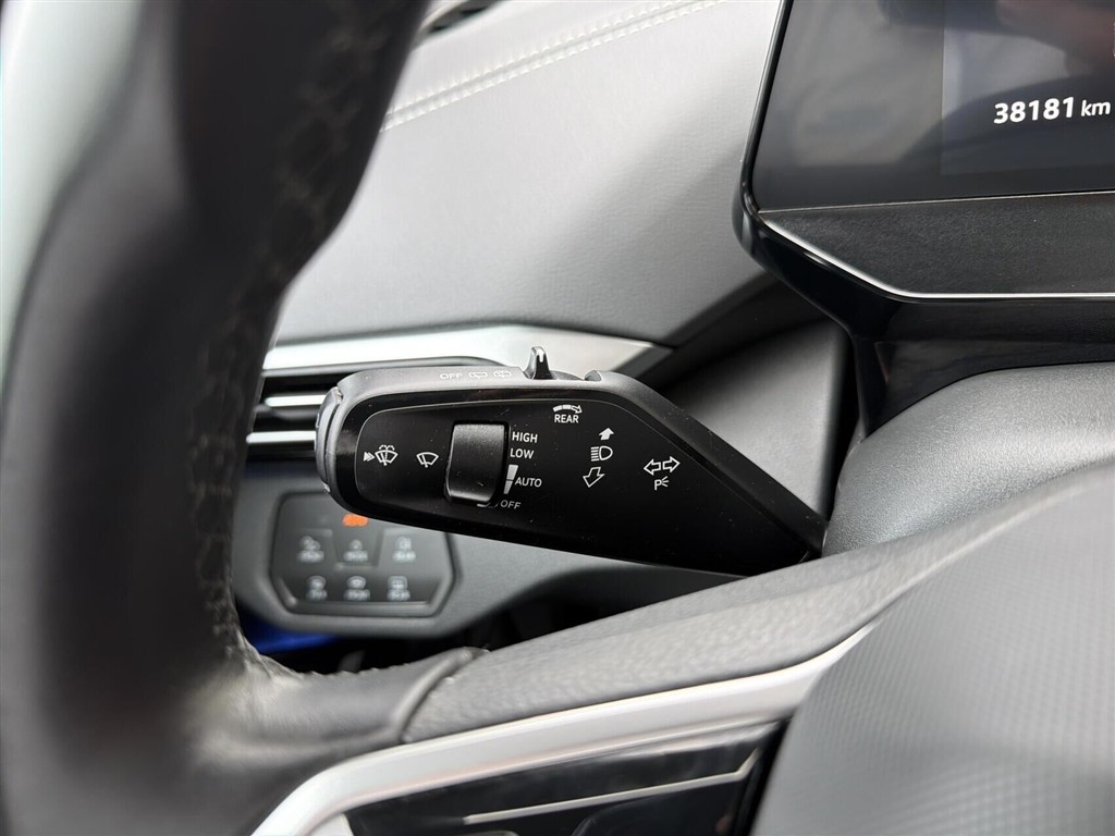 VW ID.4 EL Style 4Motion 286HK 5d Aut. - Image 19