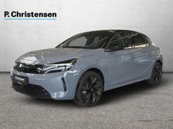 Opel Corsa-e EL GS-Line 156HK 5d Aut.