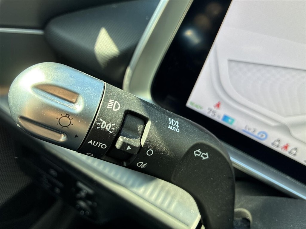 Hyundai Ioniq 6 Electric 77,4 kWh Advanced 229HK Aut. - Image 9