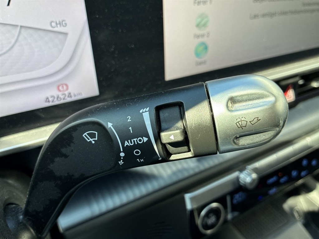 Hyundai Ioniq 6 Electric 77,4 kWh Advanced 229HK Aut. - Image 10
