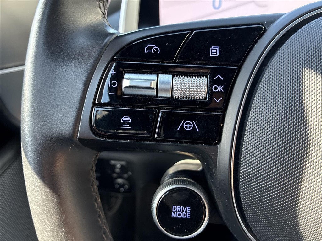 Hyundai Ioniq 6 Electric 77,4 kWh Advanced 229HK Aut. - Image 11