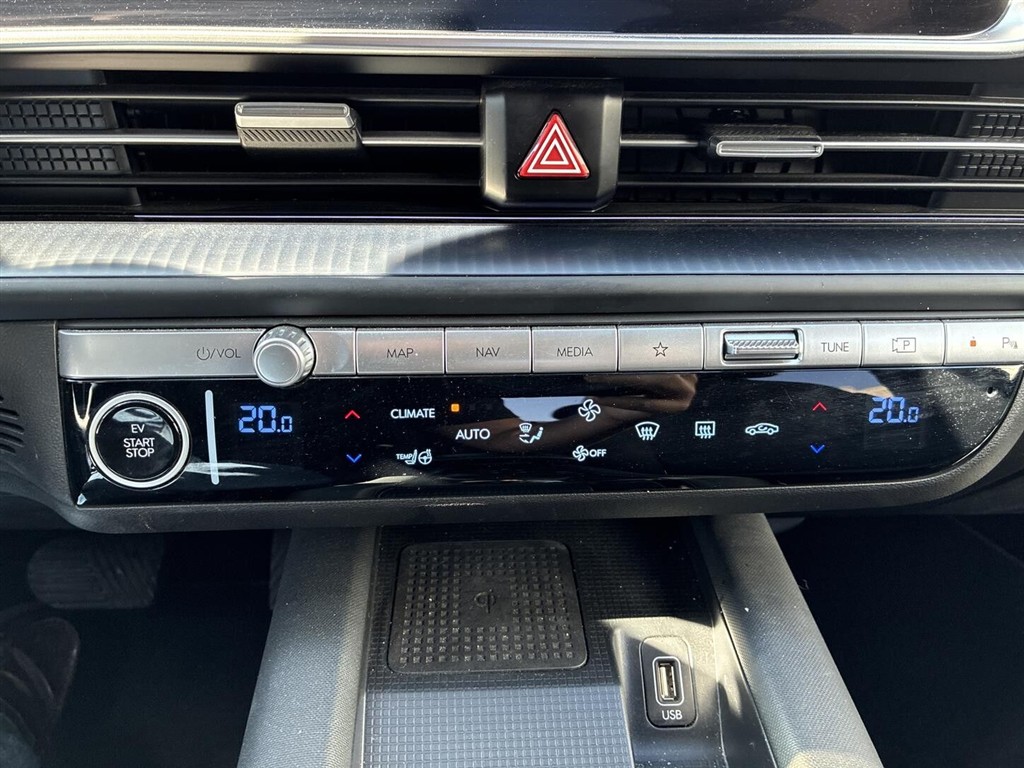 Hyundai Ioniq 6 Electric 77,4 kWh Advanced 229HK Aut. - Image 18