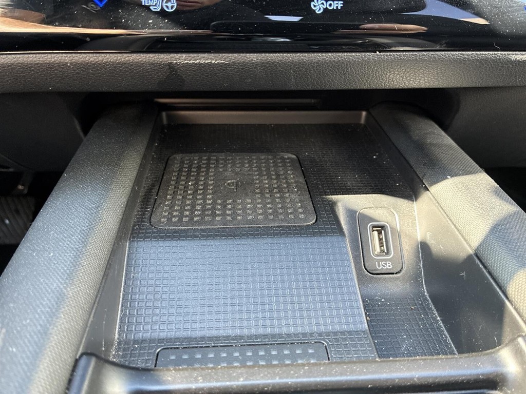 Hyundai Ioniq 6 Electric 77,4 kWh Advanced 229HK Aut. - Image 19