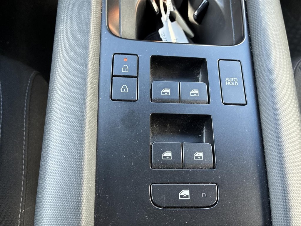 Hyundai Ioniq 6 Electric 77,4 kWh Advanced 229HK Aut. - Image 21