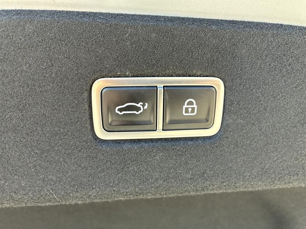 Hyundai Ioniq 6 Electric 77,4 kWh Advanced 229HK Aut. - Image 24