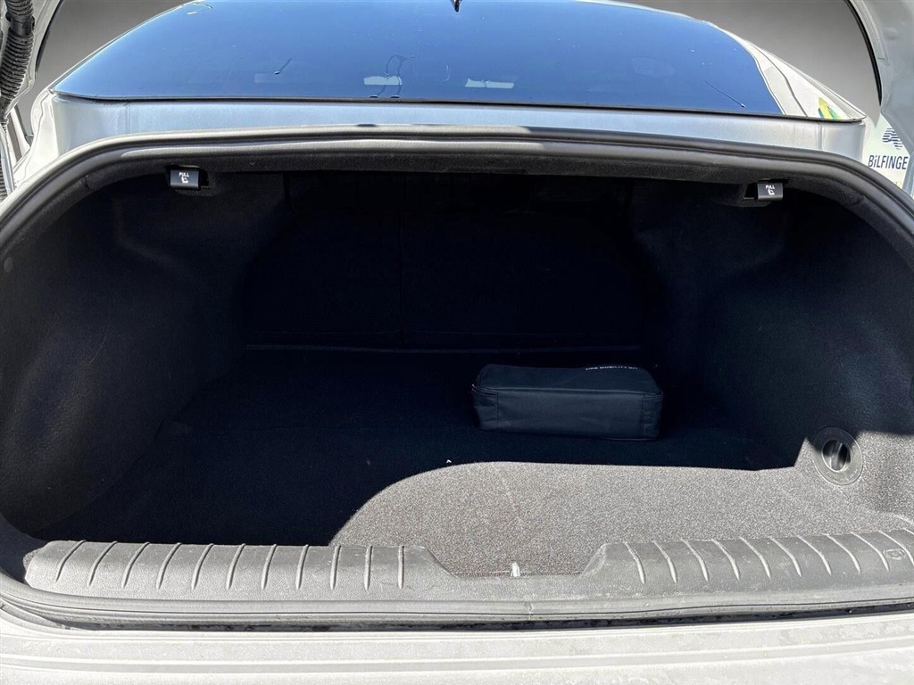 Hyundai Ioniq 6 Electric 77,4 kWh Advanced 229HK Aut. - Image 25