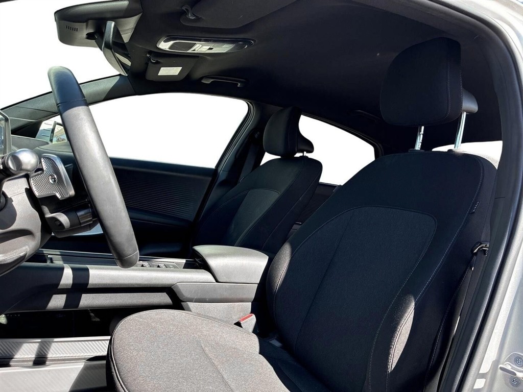 Hyundai Ioniq 6 Electric 77,4 kWh Advanced 229HK Aut. - Image 5