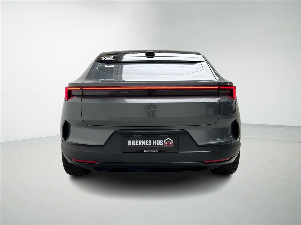 Polestar 4 EL LRSM Prime 272HK 5d Aut. - Image 8