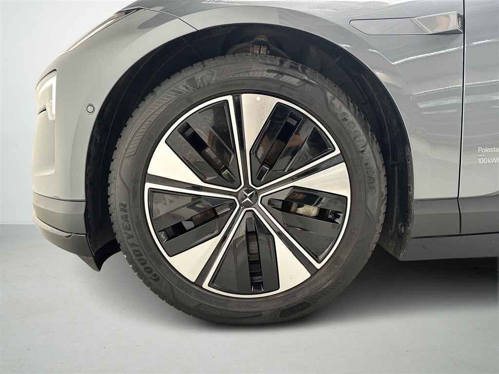 Polestar 4 EL LRSM Prime 272HK 5d Aut. - Image 9