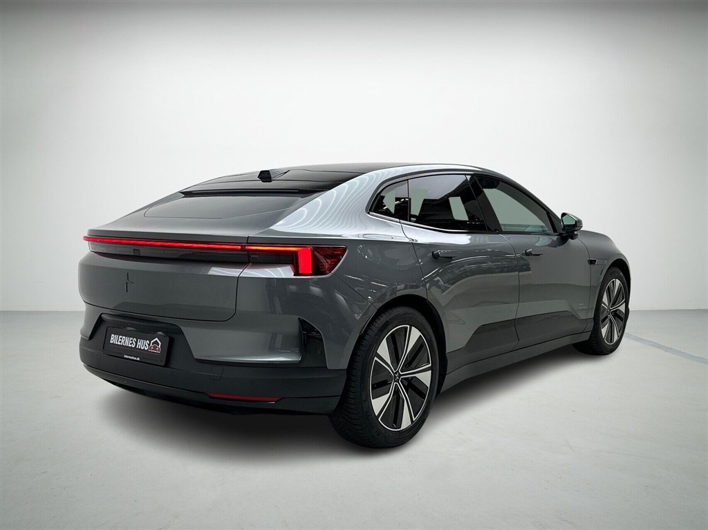 Polestar 4 EL LRSM Prime 272HK 5d Aut. - Image 2