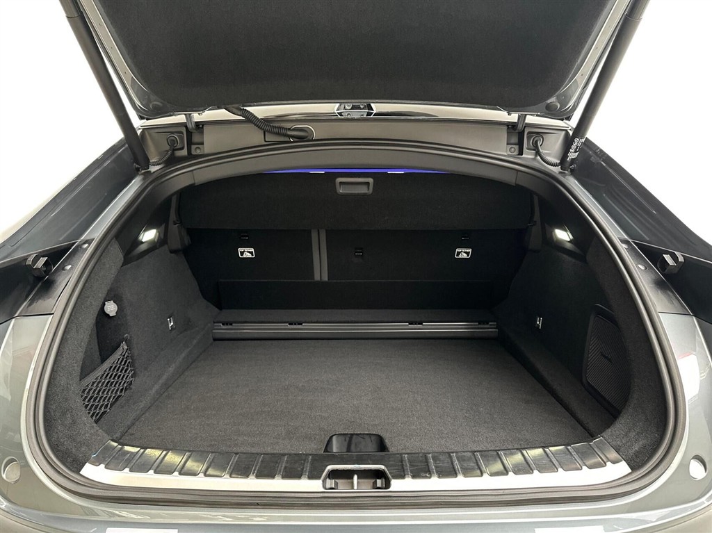 Polestar 4 EL LRSM Prime 272HK 5d Aut. - Image 14