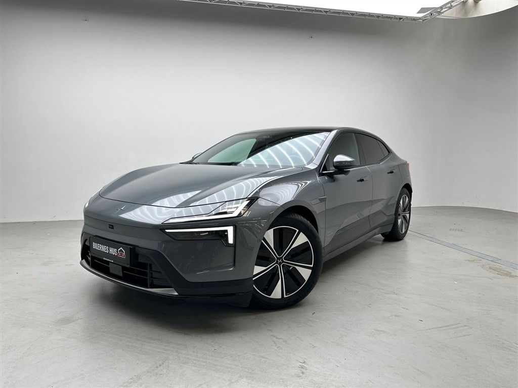 Polestar 4 EL LRSM Prime 272HK 5d Aut. - Image 18