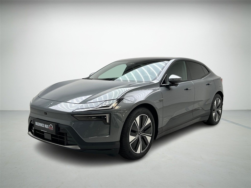 Polestar 4 EL LRSM Prime 272HK 5d Aut.