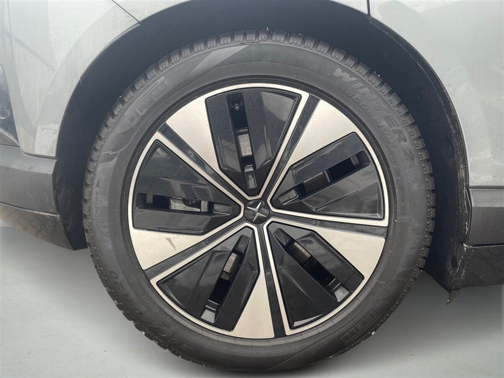Polestar 4 EL LRSM Prime 272HK 5d Aut. - Image 8