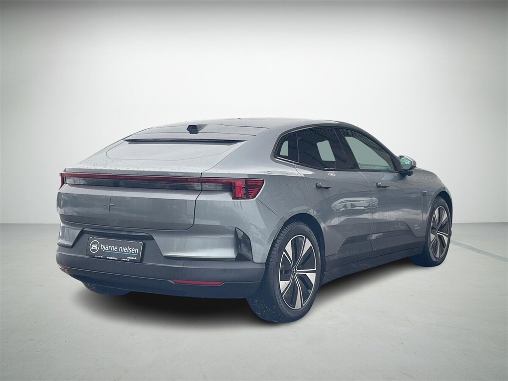 Polestar 4 EL LRSM Prime 272HK 5d Aut. - Image 2