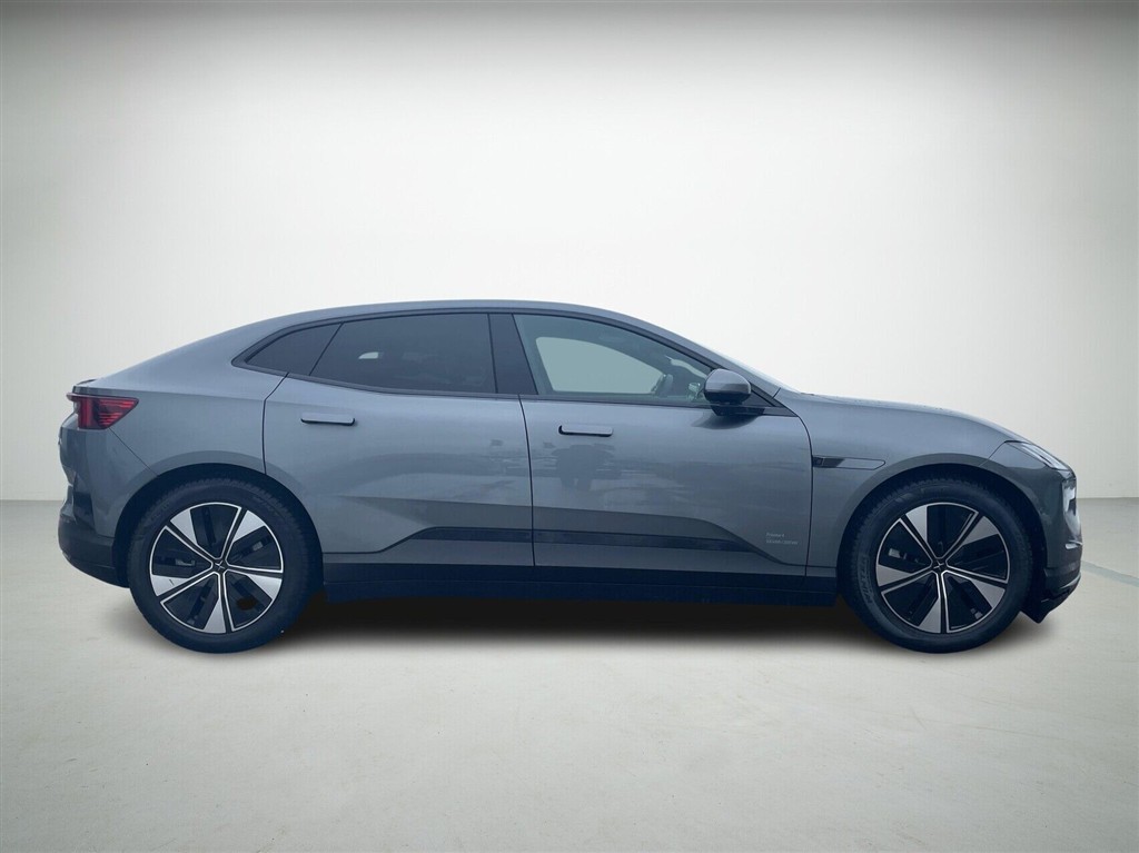 Polestar 4 EL LRSM Prime 272HK 5d Aut. - Image 3