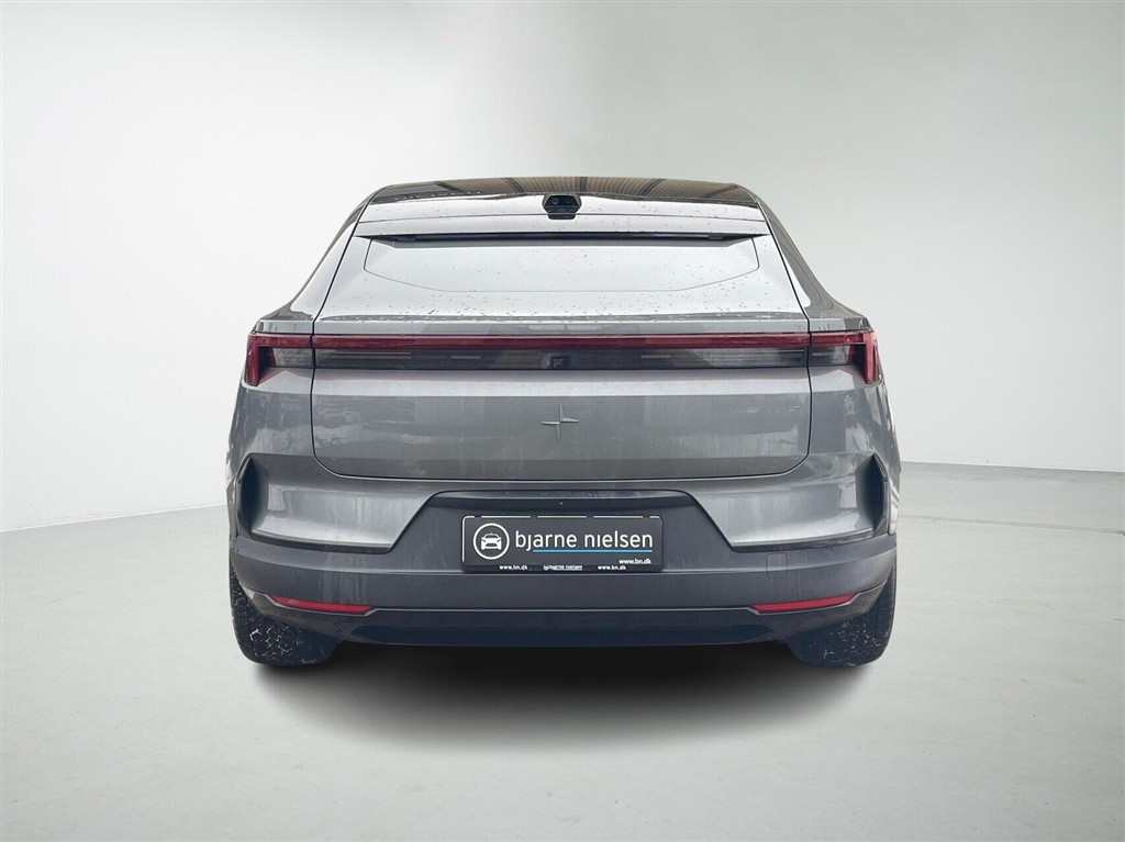 Polestar 4 EL LRSM Prime 272HK 5d Aut. - Image 5