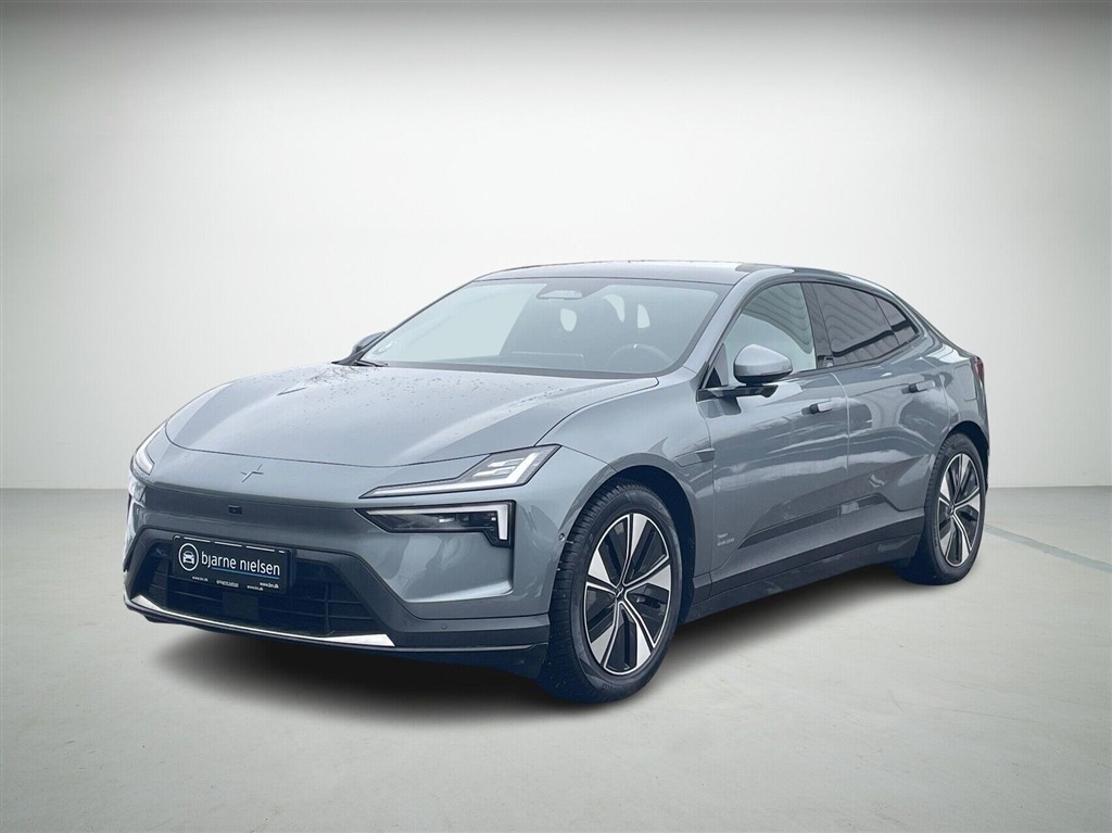 Polestar 4 EL LRSM Prime 272HK 5d Aut.