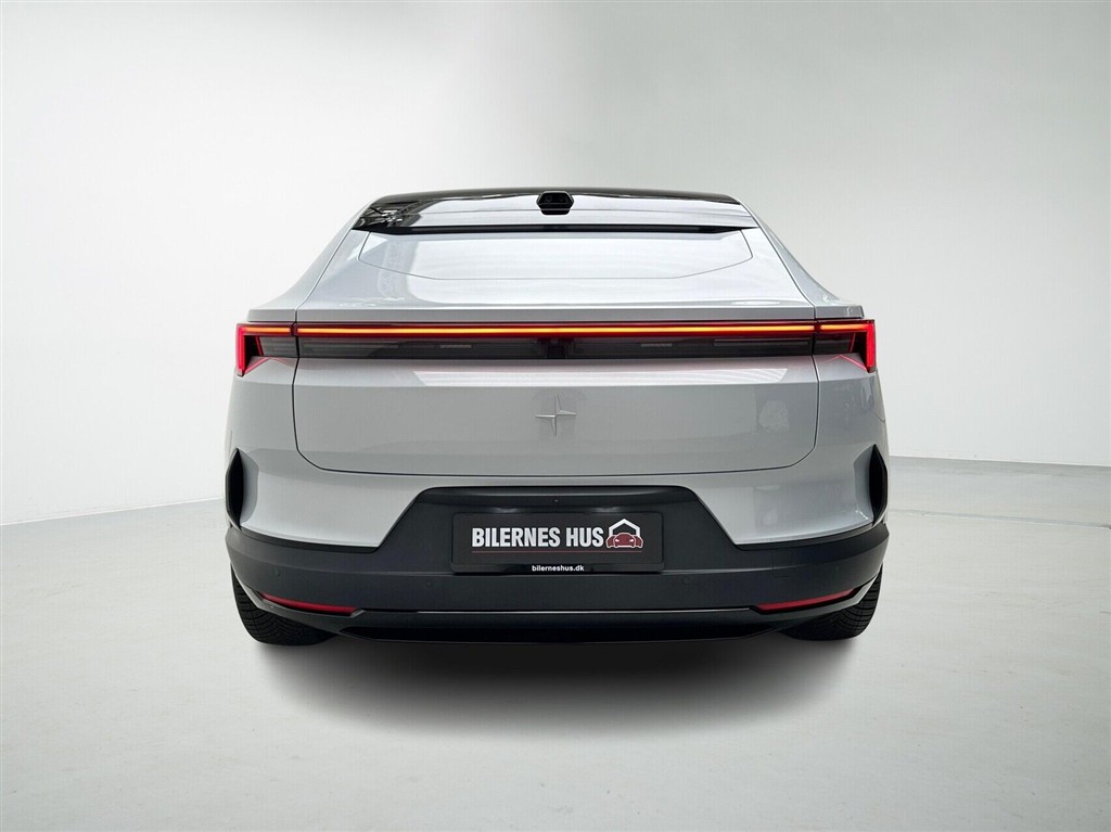 Polestar 4 EL LRSM Prime 272HK 5d Aut. - Image 8