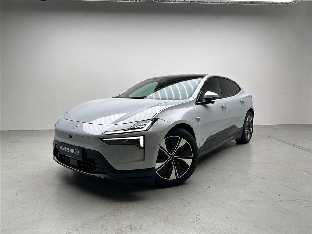 Polestar 4 EL LRSM Prime 272HK 5d Aut. - Image 18