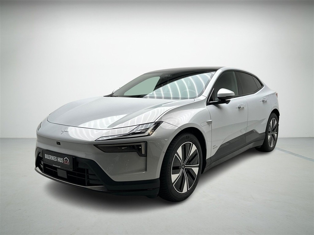 Polestar 4 EL LRSM Prime 272HK 5d Aut.