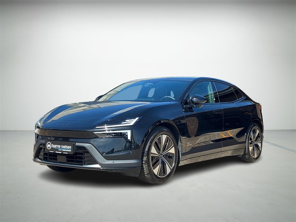 Polestar 4 EL LRSM Prime 272HK 5d Aut.