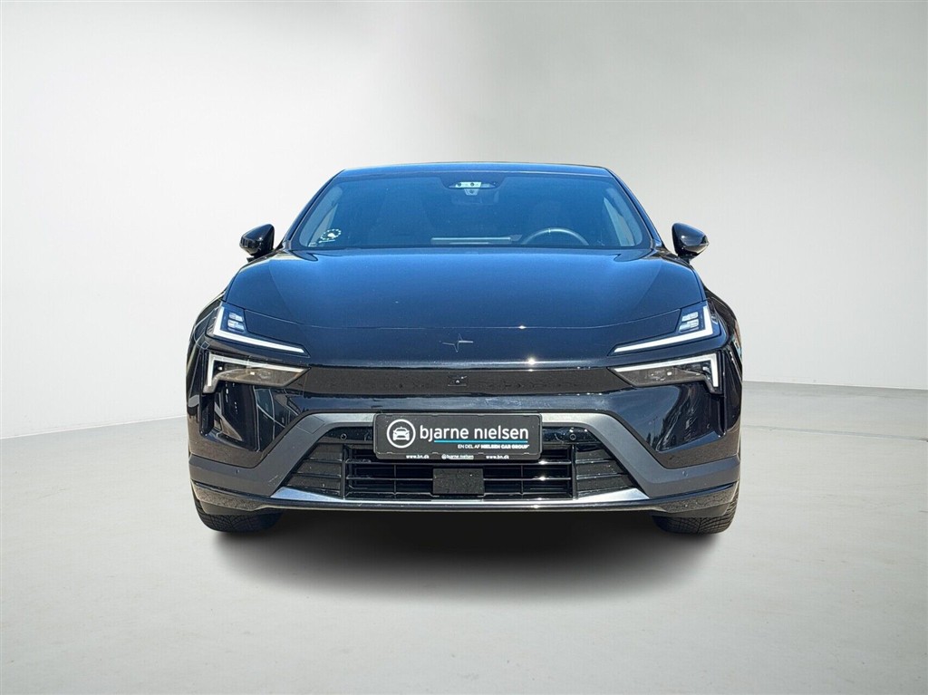 Polestar 4 EL LRSM Prime 272HK 5d Aut. - Image 7
