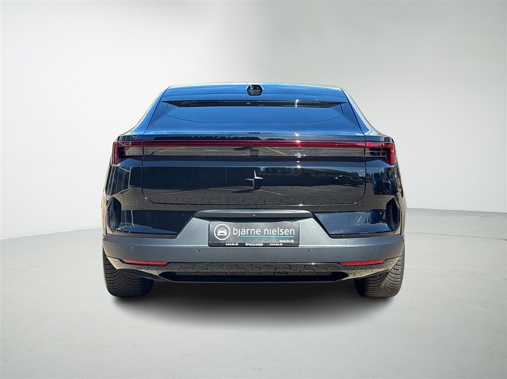 Polestar 4 EL LRSM Prime 272HK 5d Aut. - Image 8