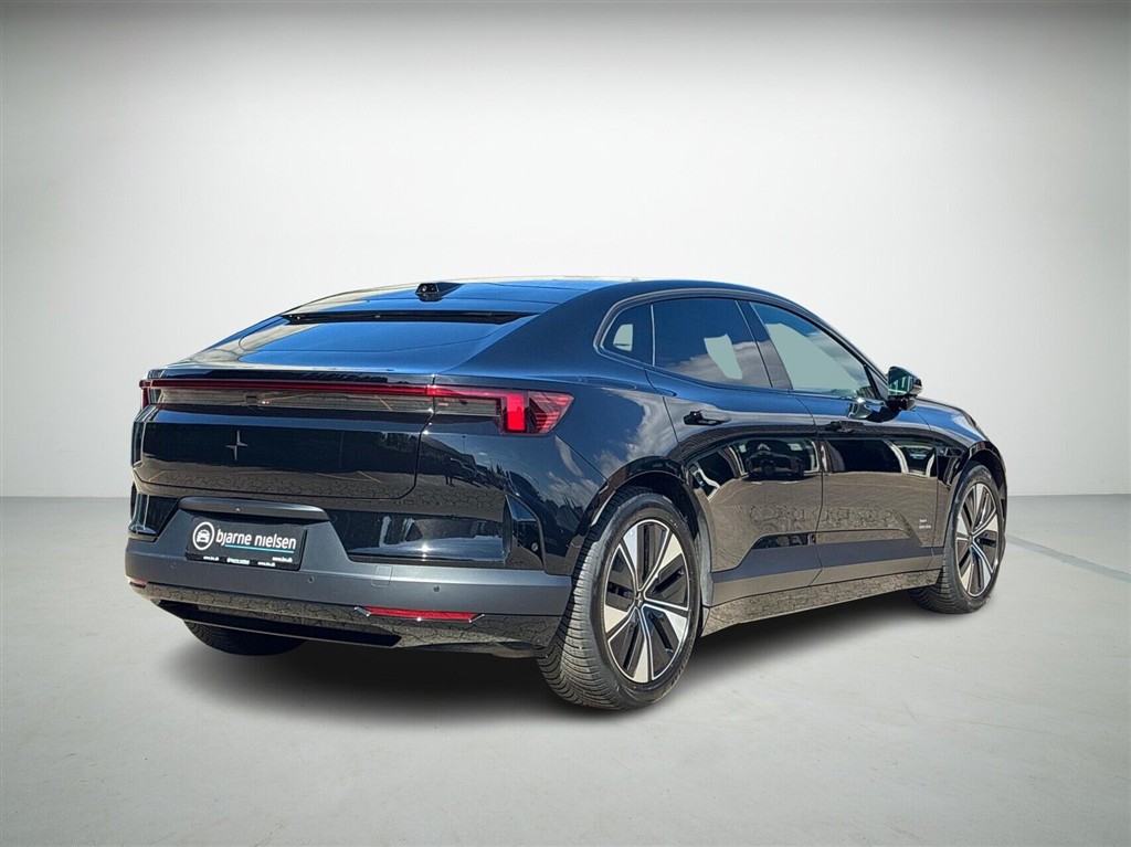 Polestar 4 EL LRSM Prime 272HK 5d Aut. - Image 2