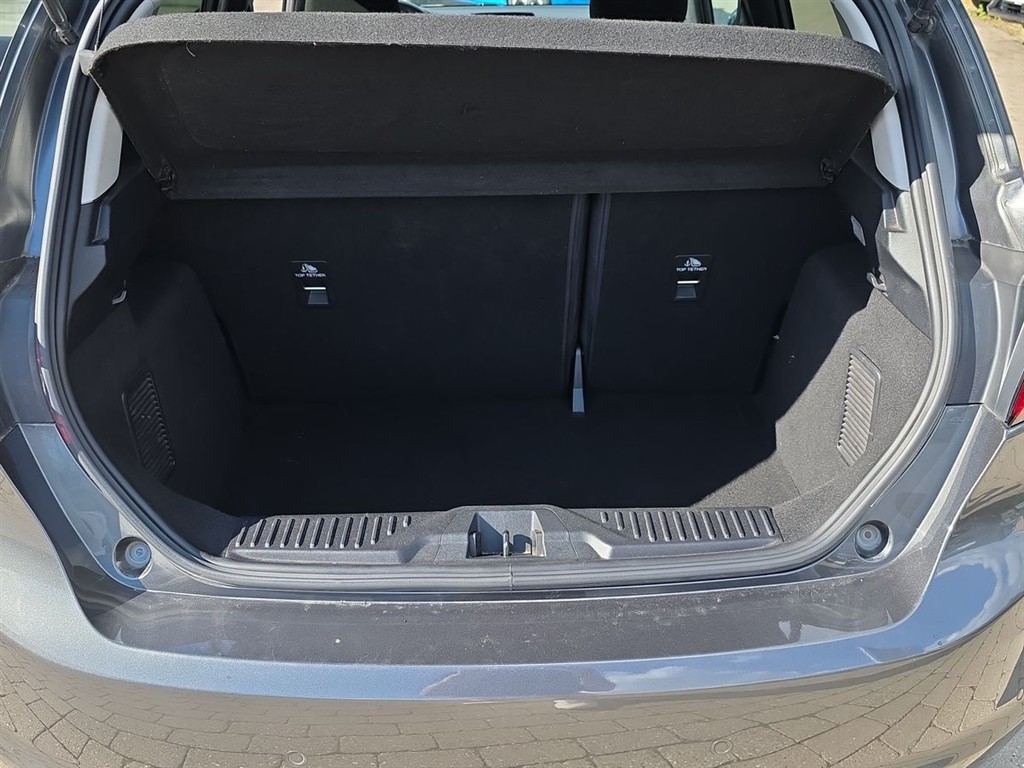 Ford Fiesta 1,0 EcoBoost Hybrid Titanium 125HK 5d 6g - Image 13