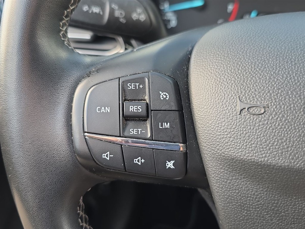 Ford Fiesta 1,0 EcoBoost Hybrid Titanium 125HK 5d 6g - Image 16