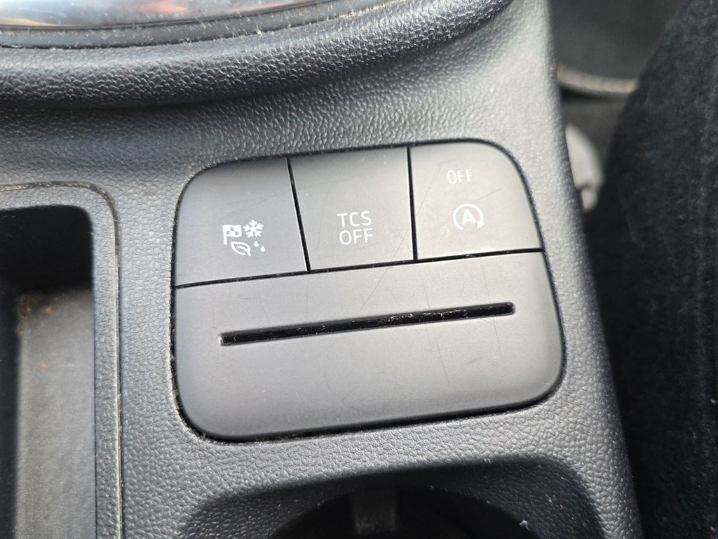 Ford Fiesta 1,0 EcoBoost Hybrid Titanium 125HK 5d 6g - Image 19