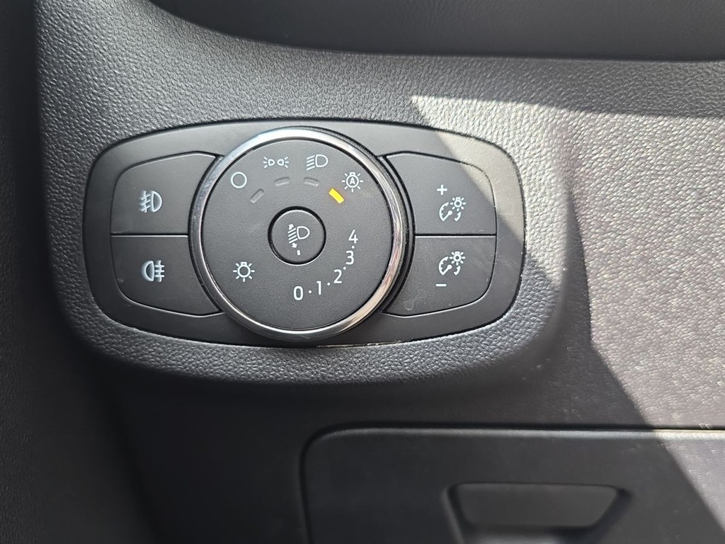 Ford Fiesta 1,0 EcoBoost Hybrid Titanium 125HK 5d 6g - Image 20