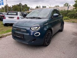 Fiat 500e EL La Prima By Bocelli 118HK 3d Aut.