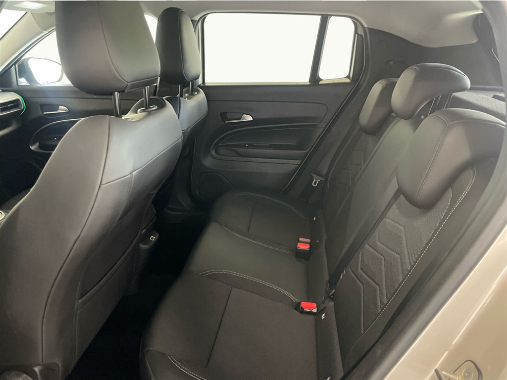 Jeep Avenger EL Summit 156HK 5d Aut. - Image 10