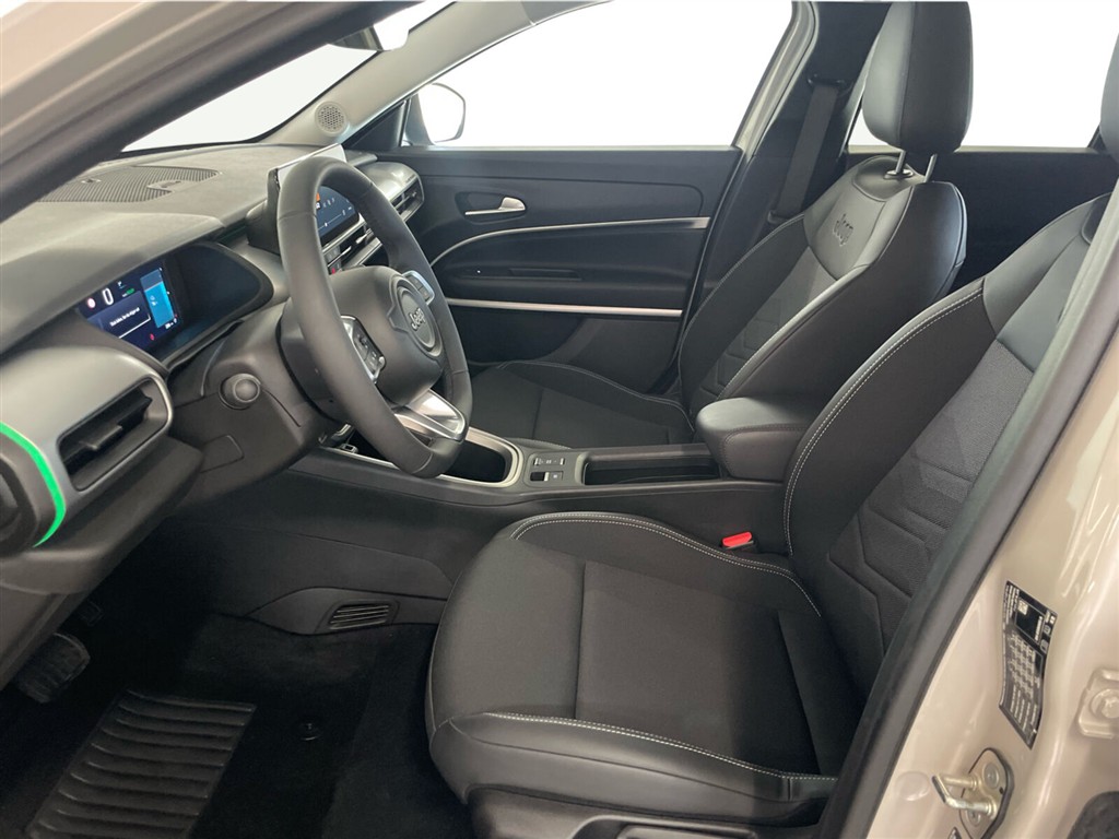 Jeep Avenger EL Summit 156HK 5d Aut. - Image 13