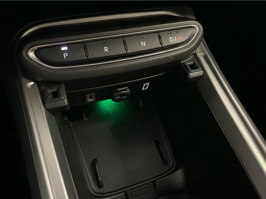 Jeep Avenger EL Summit 156HK 5d Aut. - Image 15