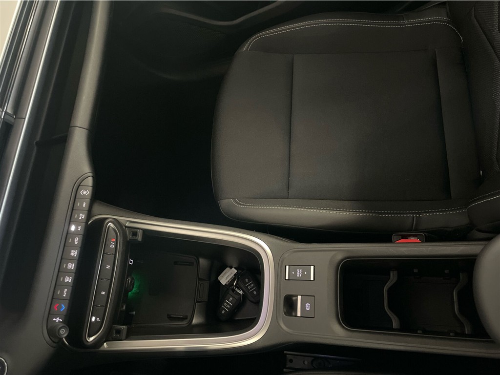 Jeep Avenger EL Summit 156HK 5d Aut. - Image 18