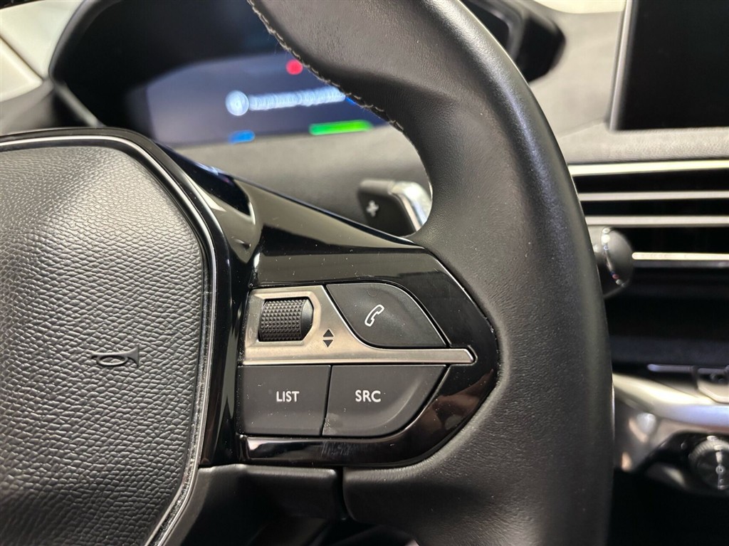 Peugeot 3008 1,6 PureTech Plugin-hybrid Allure LTD EAT8 225HK 5d 8g Aut. - Image 12