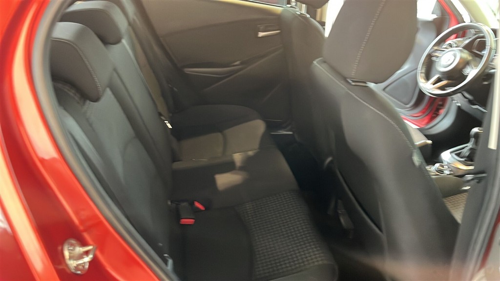 Mazda 2 1,5 Skyactiv-G Niseko 90HK 5d - Image 7