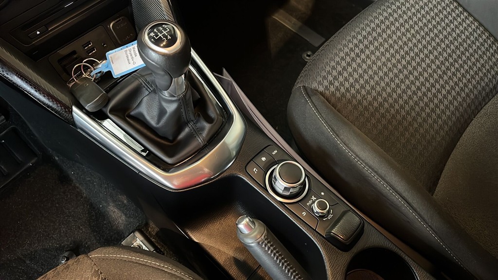 Mazda 2 1,5 Skyactiv-G Niseko 90HK 5d - Image 11